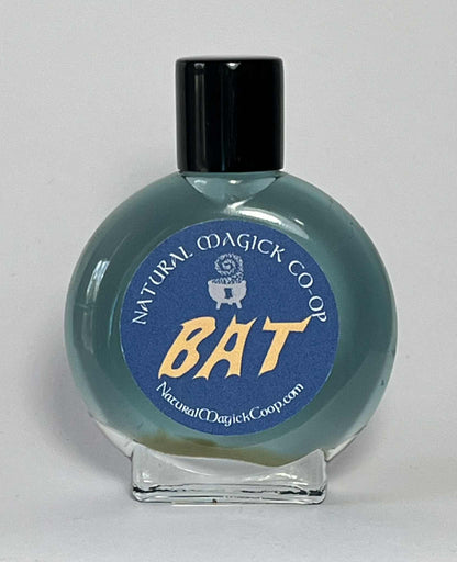 Bat oil - Natural Magick Co-op