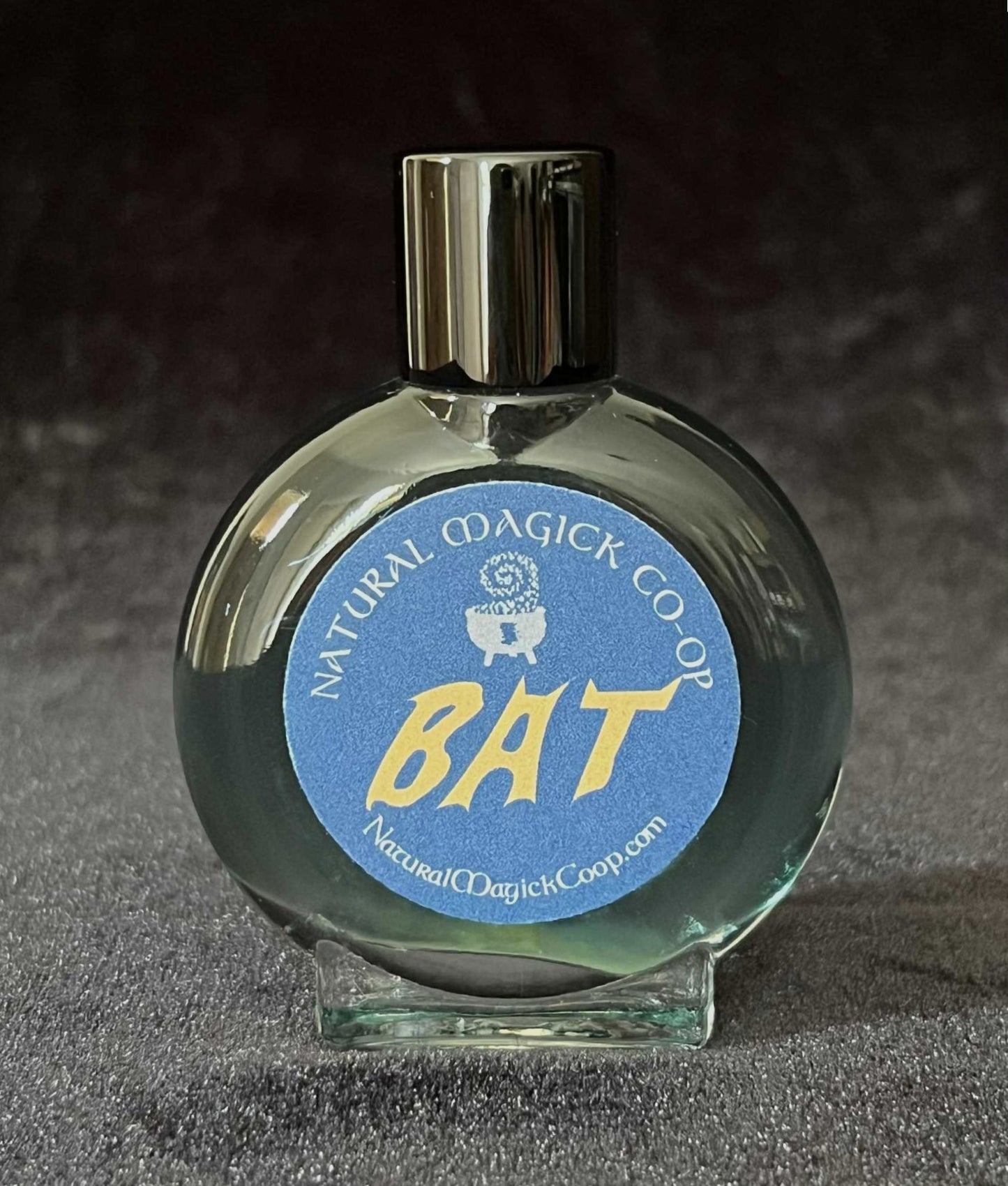 Bat oil - Natural Magick Co-op