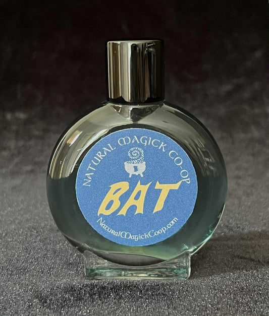 Bat oil