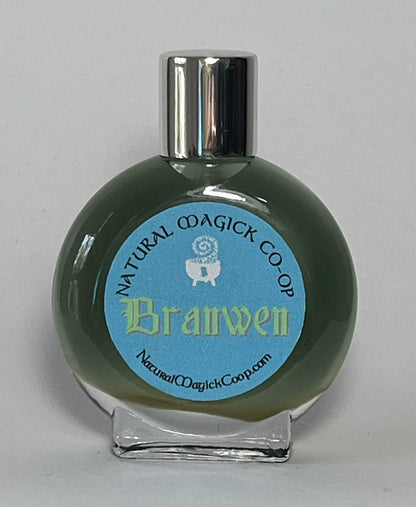 Branwen oil