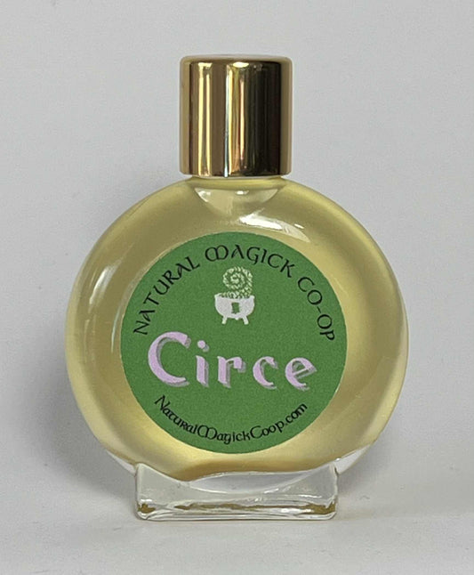 Circe oil