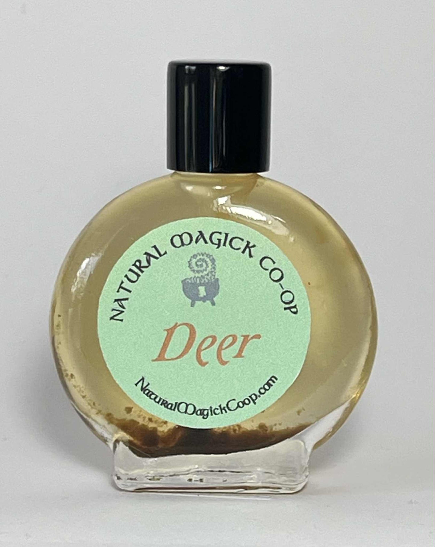 Deer oil