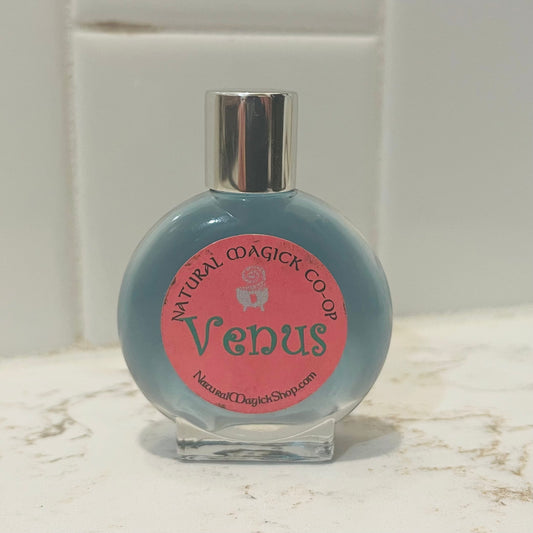 Venus (Goddess) Oil