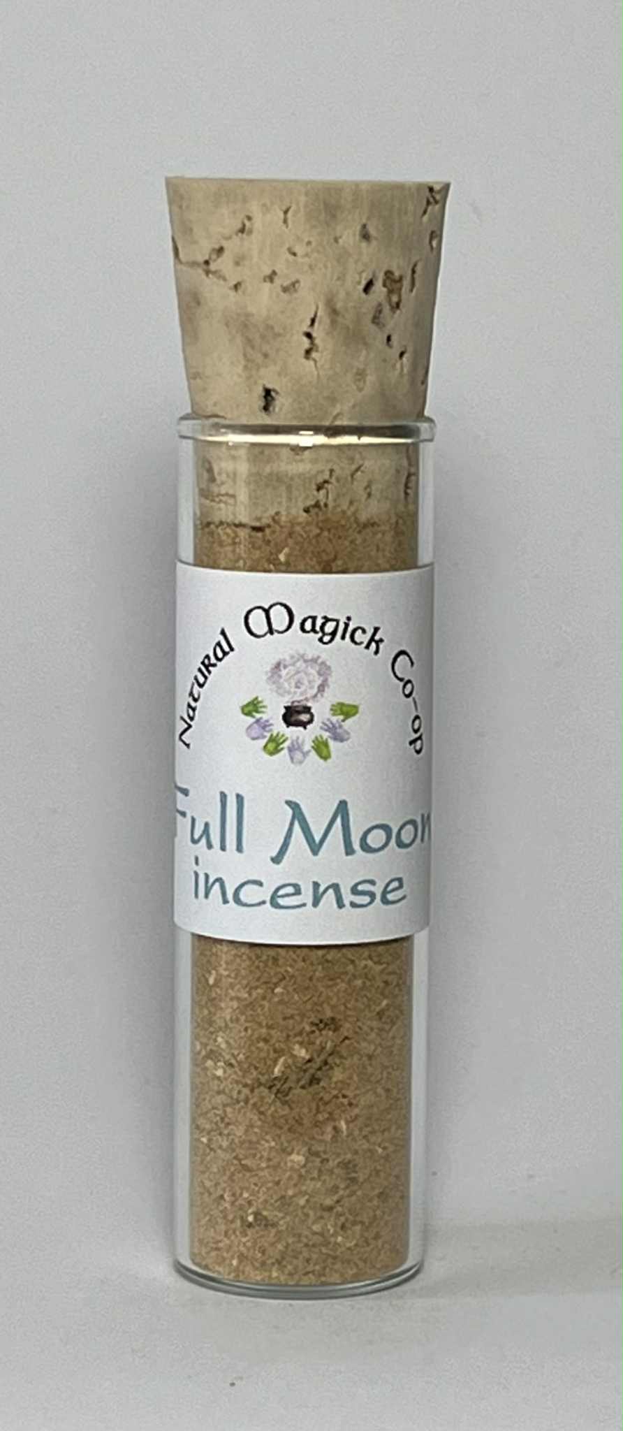 Full Moon incense