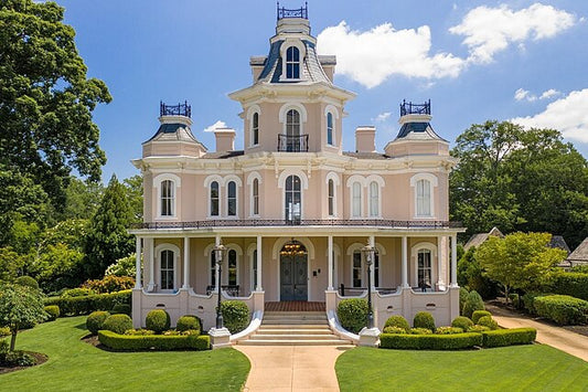 Spell to Sell a Property