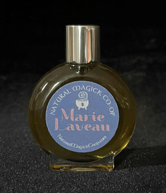 Marie Laveau oil