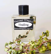 Natural Magick Co-op