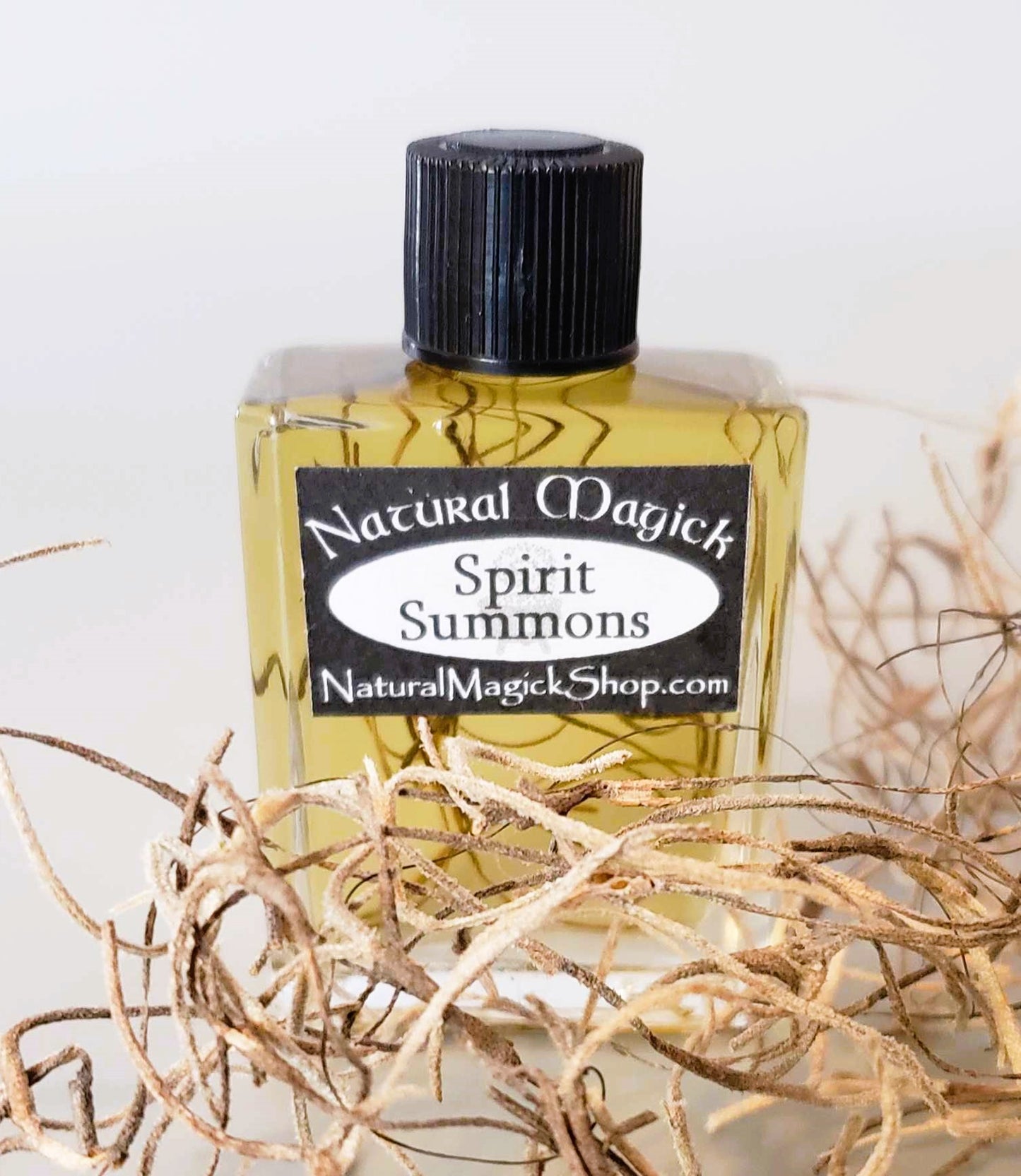 Spirit Summons oil - Natural Magick Co-op