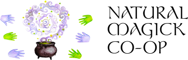 Natural Magick Co-op