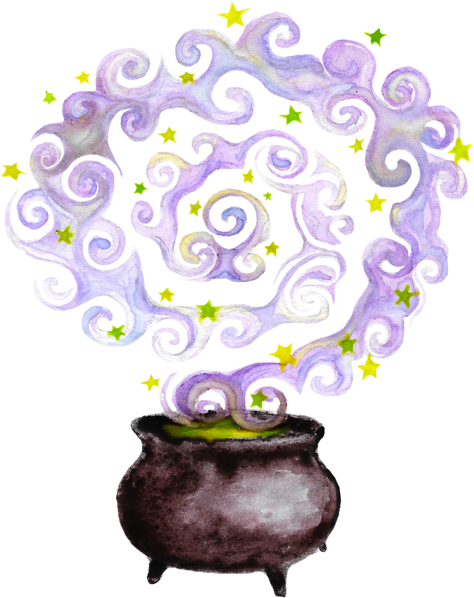 Mugwort essential oil - Natural Magick Co-op