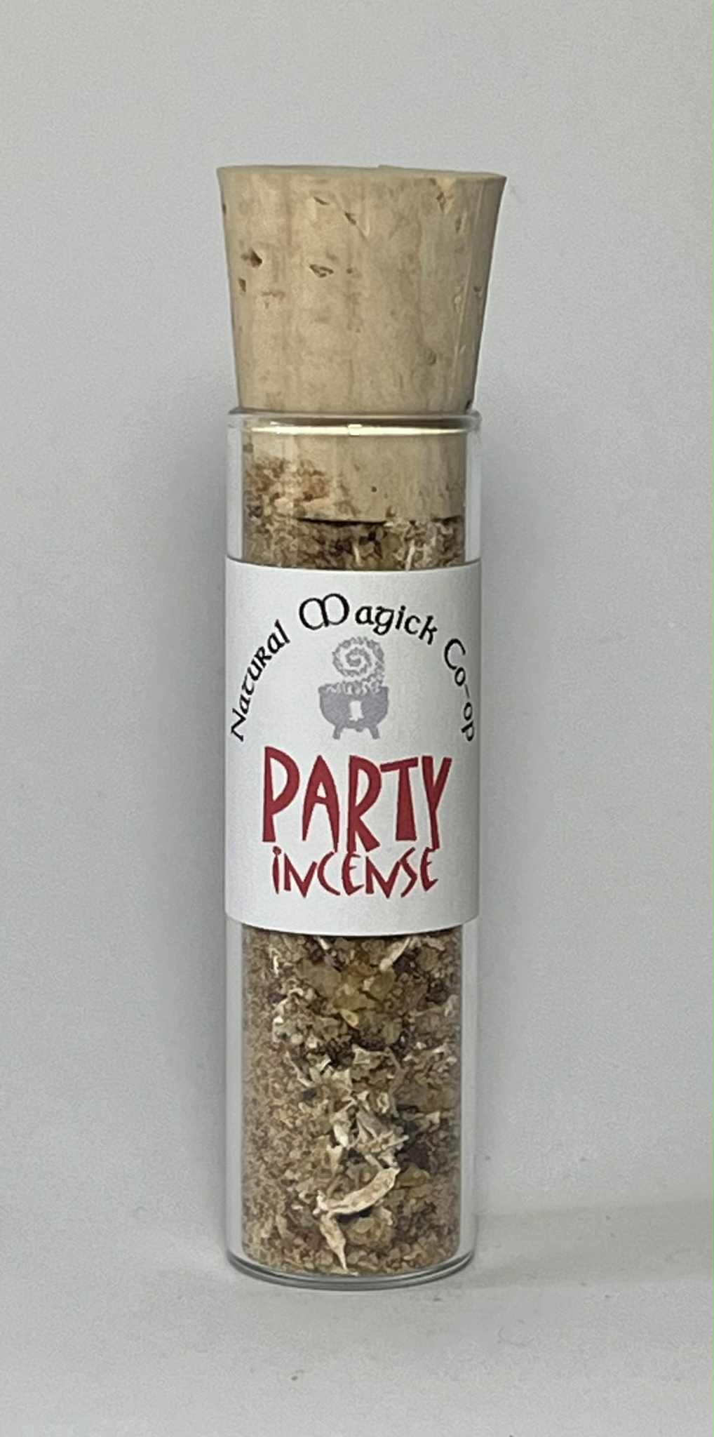 Party incense