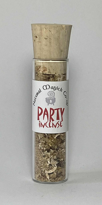 Party incense