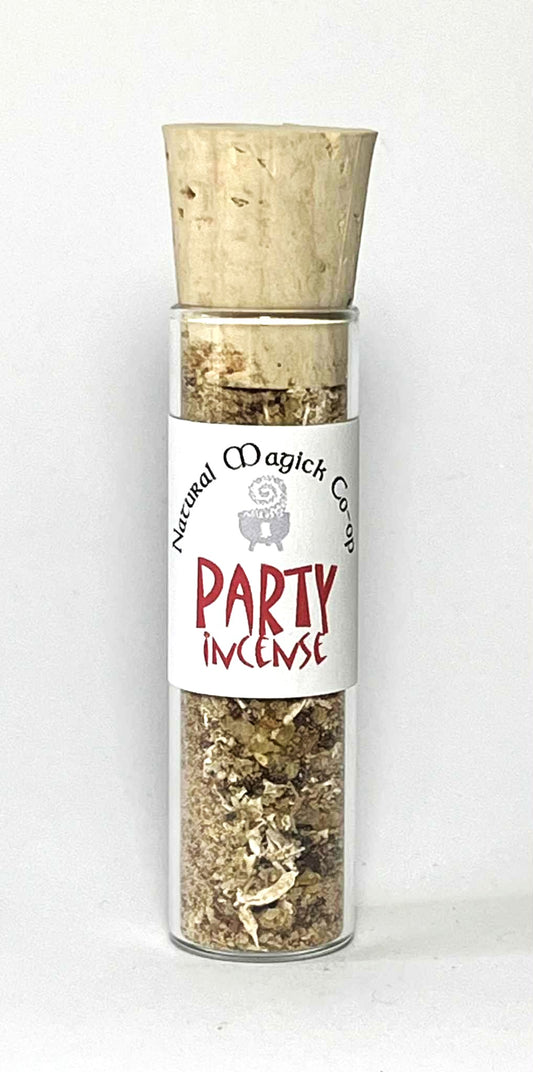 Party incense