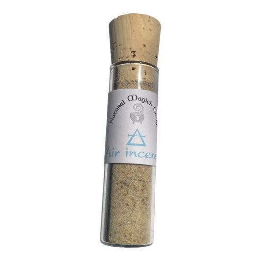 Air incense