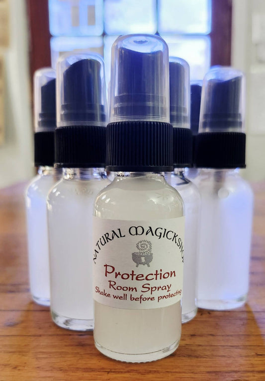 Protection Room Spray