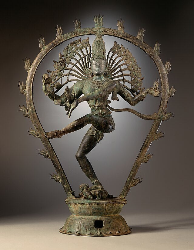 Shiva oil