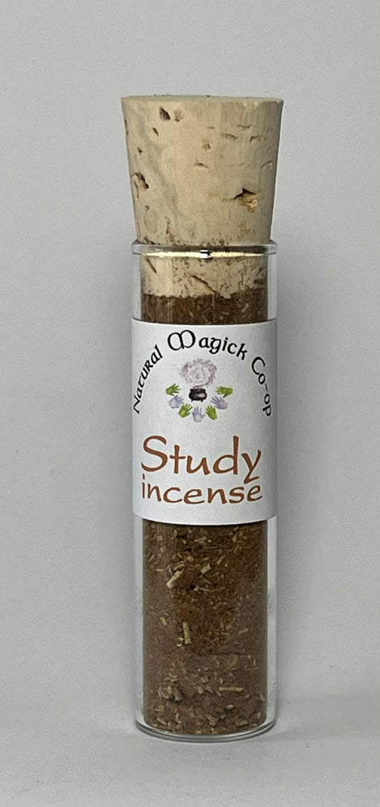 Study incense