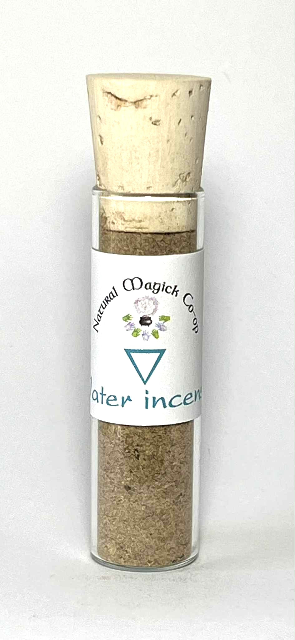 Water incense