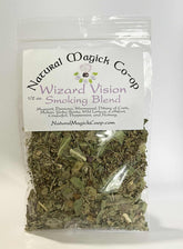 Natural Magick Co-op