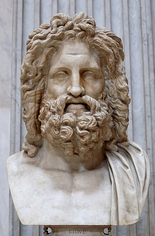 Zeus oil