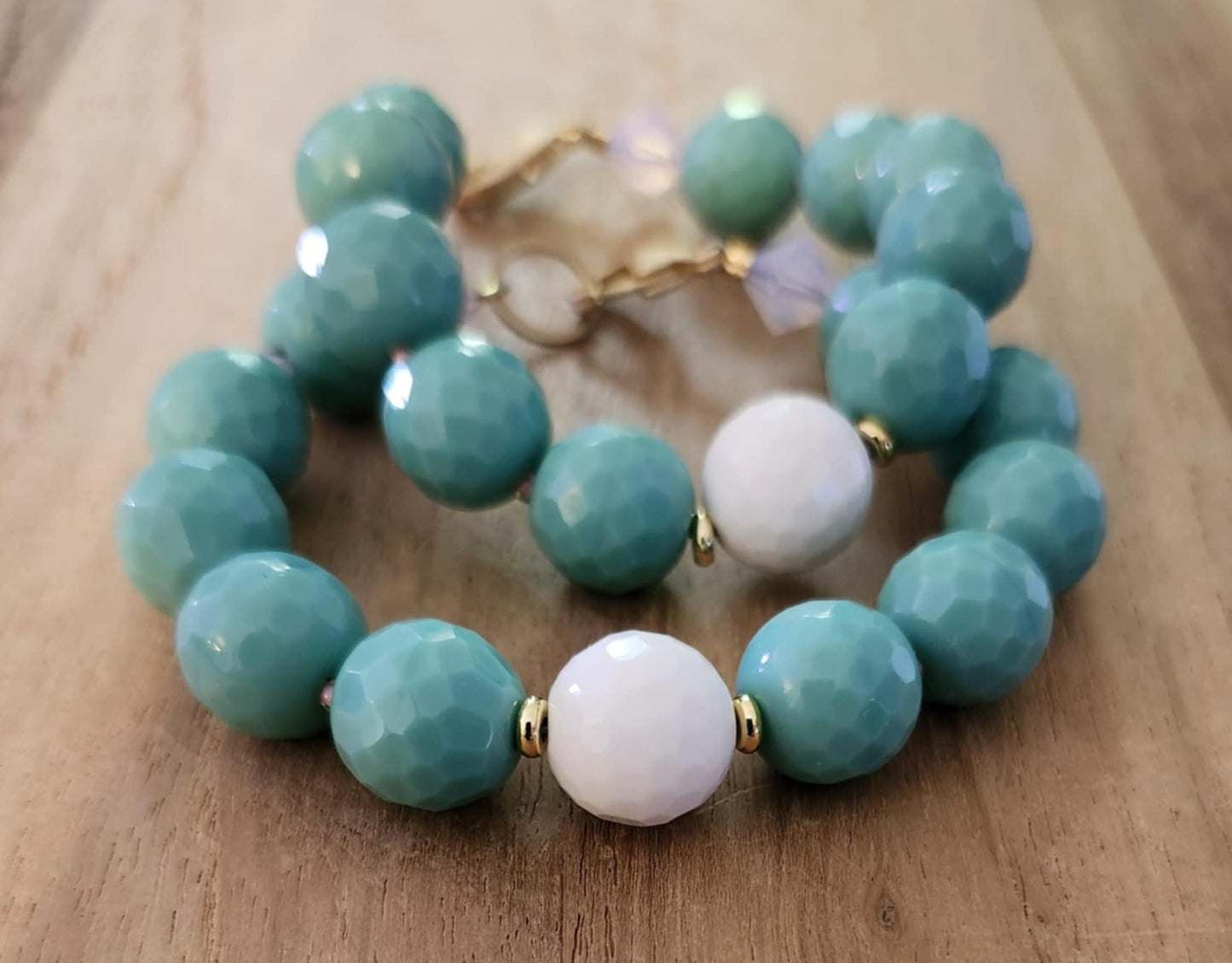 Madame Marie Laveau bracelet