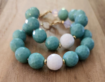 Madame Marie Laveau bracelet