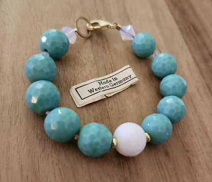 Madame Marie Laveau bracelet