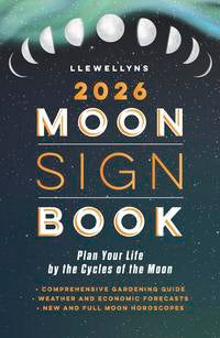 Llewellyn's 2026 Moon Sign Book