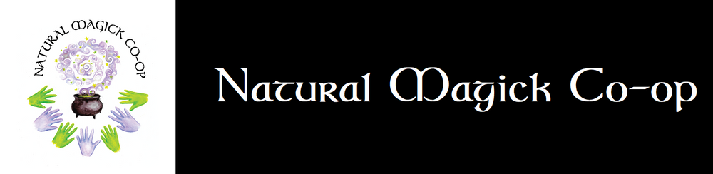 Natural Magick Co-op