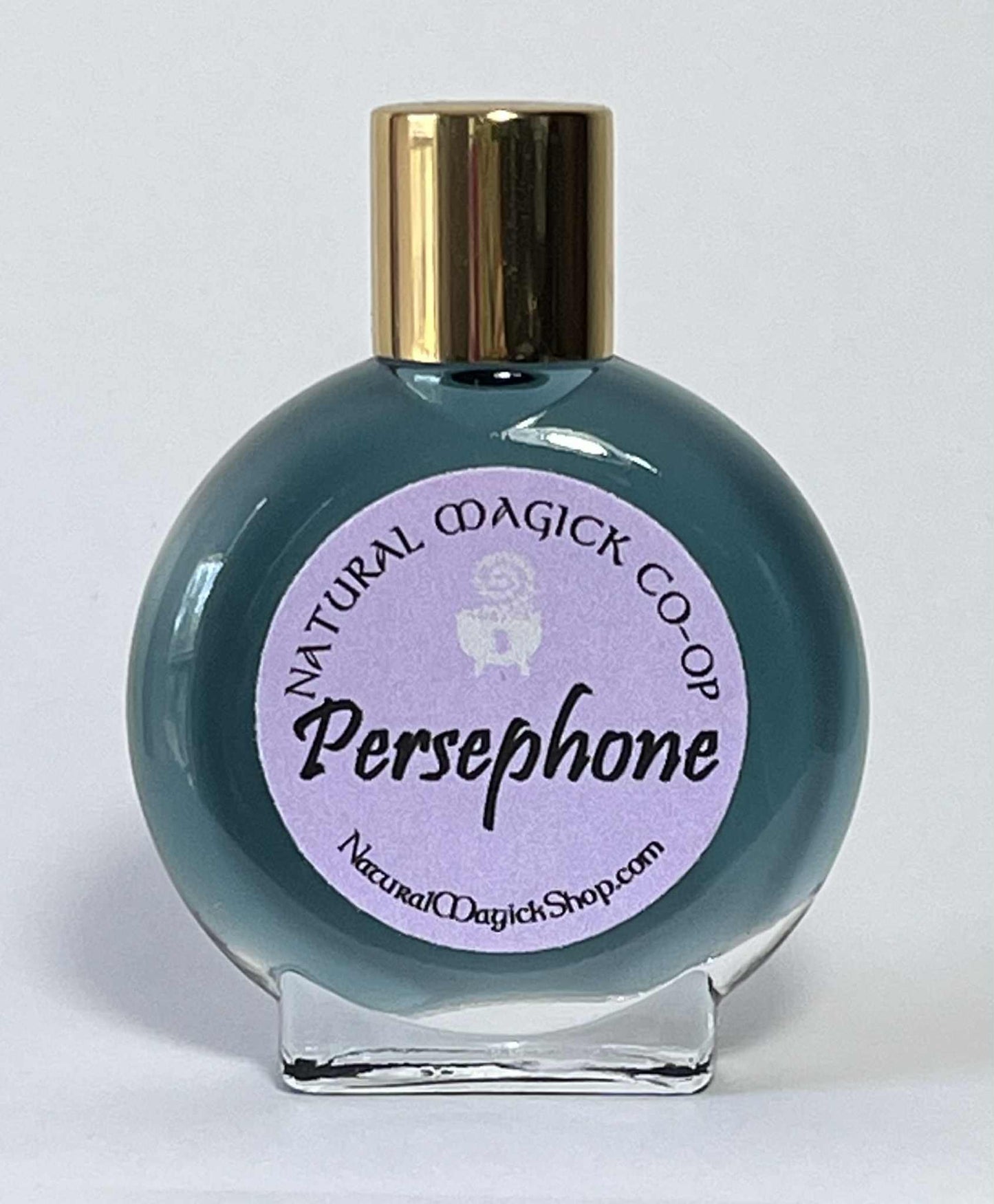 Persephone oil - Natural Magick Co-op