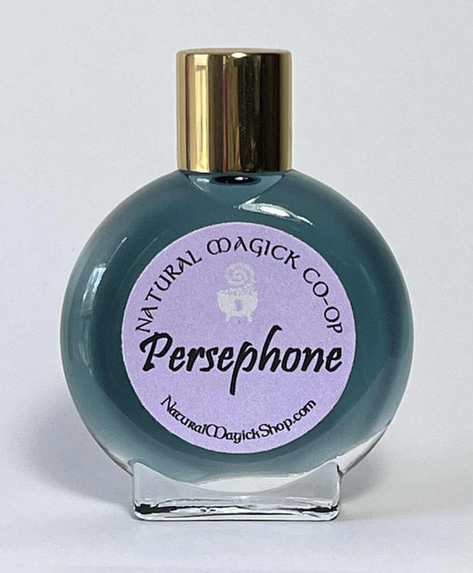 Persephone oil