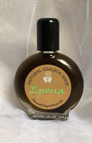Epona oil