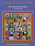 Garden Guide for Austin and Vicinity - Natural Magick Shop