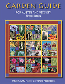 Garden Guide for Austin and Vicinity - Natural Magick Shop
