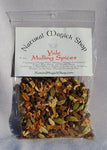 Yule Mulling Spice - Natural Magick Shop