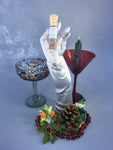 Yule incense Winter Solstice incense Christmas incense - Natural Magick Shop