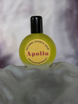 Apollo oil - Natural Magick Shop