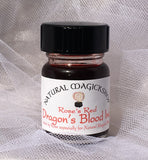 Dragon's Blood Ink - Natural Magick Shop