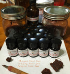 Dragon's Blood Ink - 100% REAL! (and 20% "eco") - Natural Magick Shop