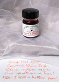 Dragon's Blood Ink - 100% REAL! (and 20% "eco") - Natural Magick Shop