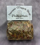 Protection Bath Herb - Natural Magick Shop
