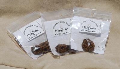 High John the Conqueror large - Natural Magick Shop