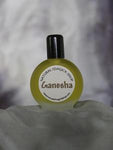 Ganesha oil - Natural Magick Shop