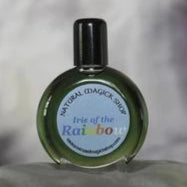 Iris of the Rainbow oil - Natural Magick Shop