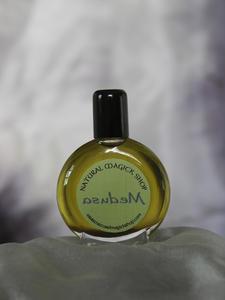 Medusa oil - Natural Magick Shop