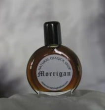 Morrigan - Natural Magick Shop