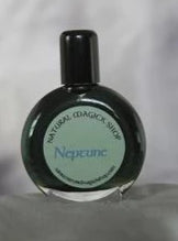 Neptune oil - Natural Magick Shop