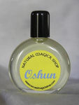 Oshun oil - Natural Magick Shop