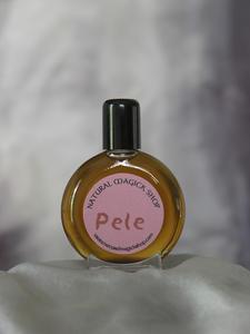 Pele oil - Natural Magick Shop