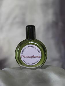 Persephone oil - Natural Magick Shop